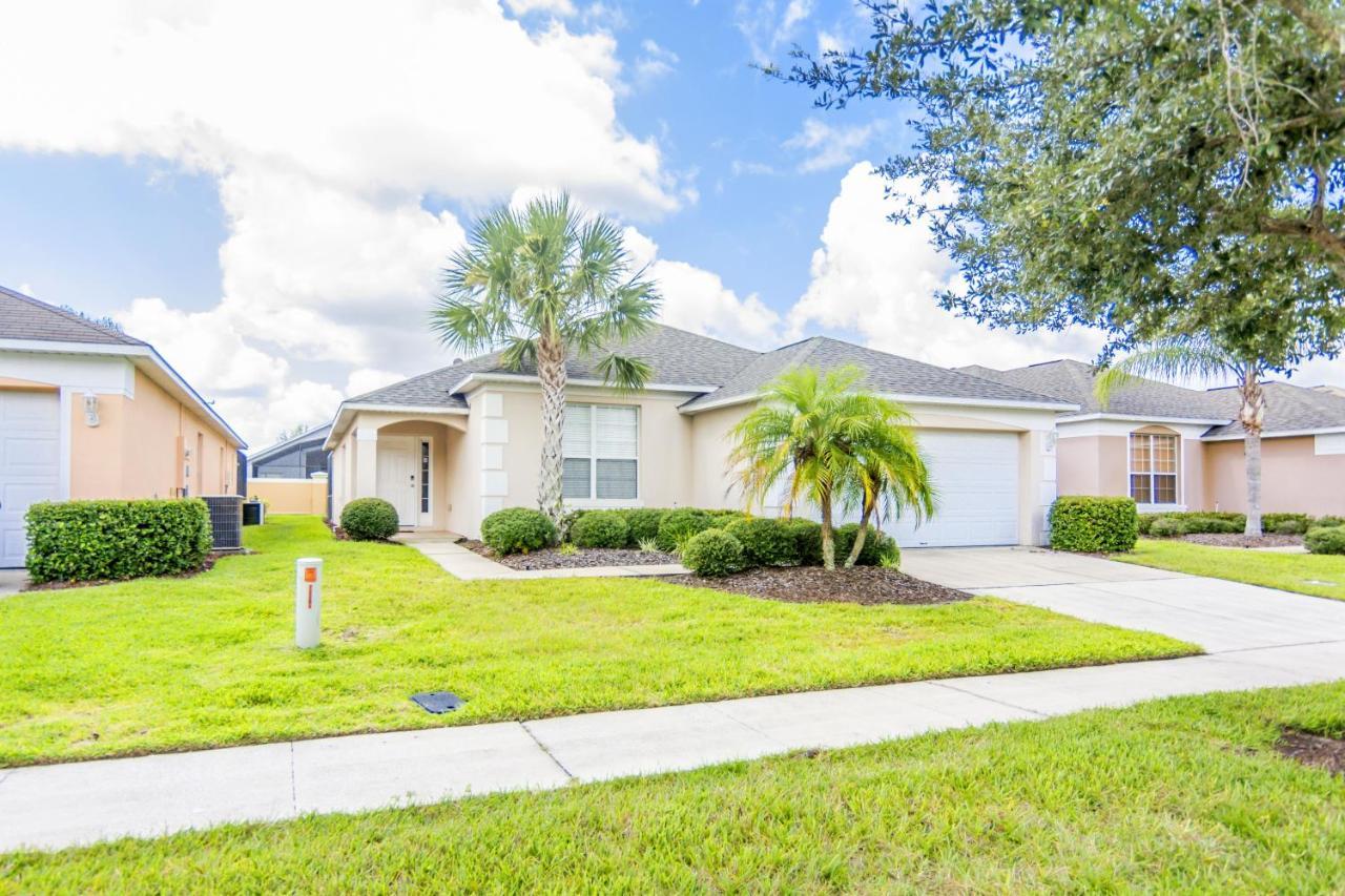 Alamo Vacation Homes Hunters Creek Esterno foto