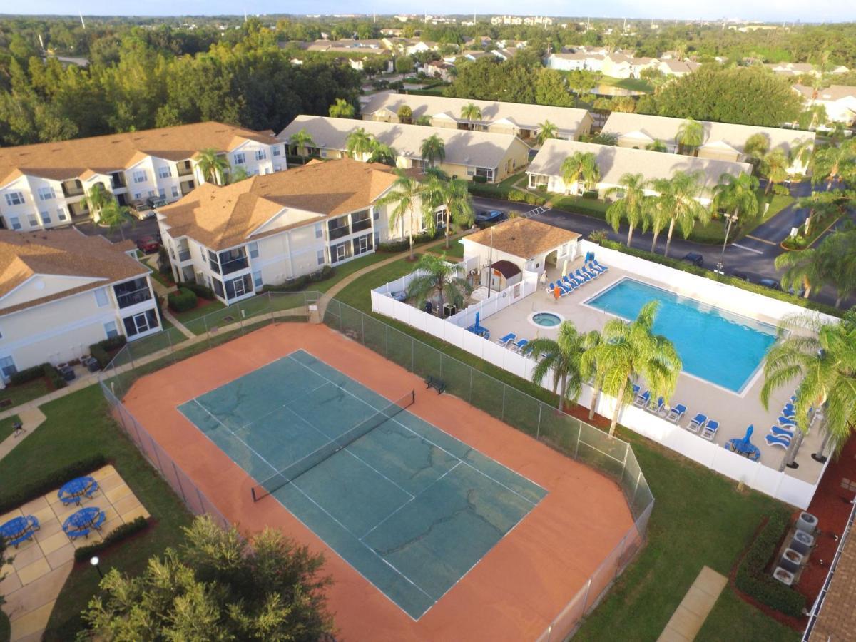 Alamo Vacation Homes Hunters Creek Esterno foto