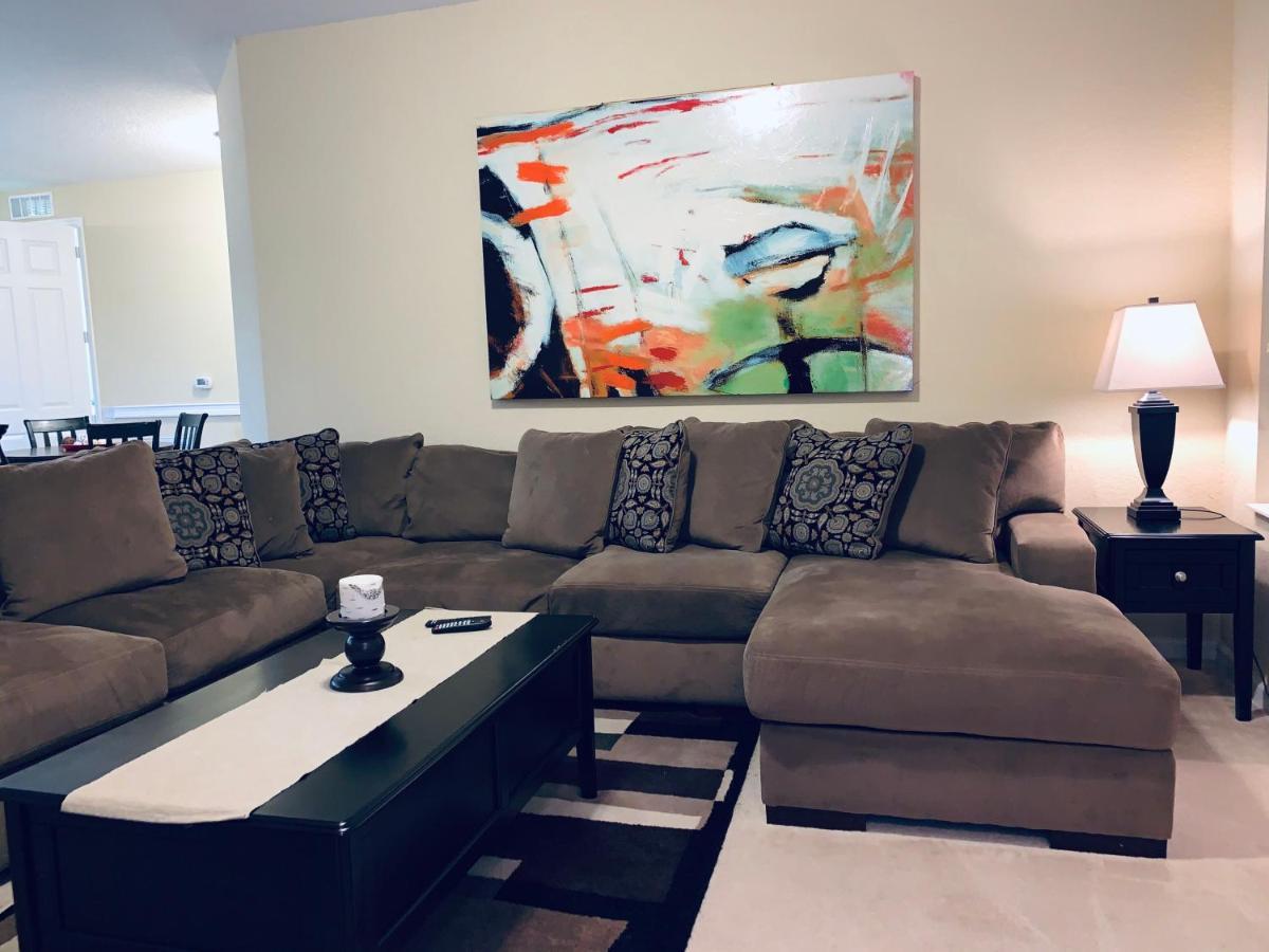 Alamo Vacation Homes Hunters Creek Esterno foto