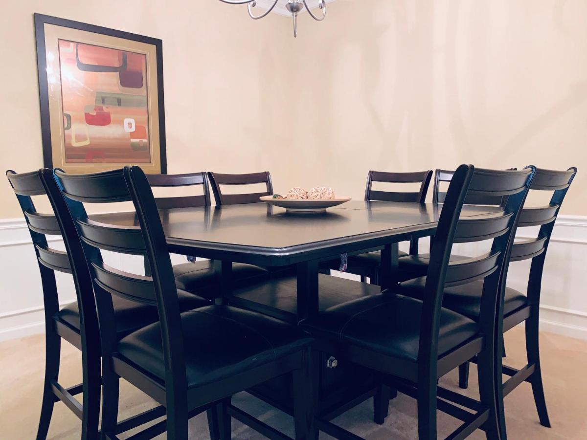Alamo Vacation Homes Hunters Creek Esterno foto
