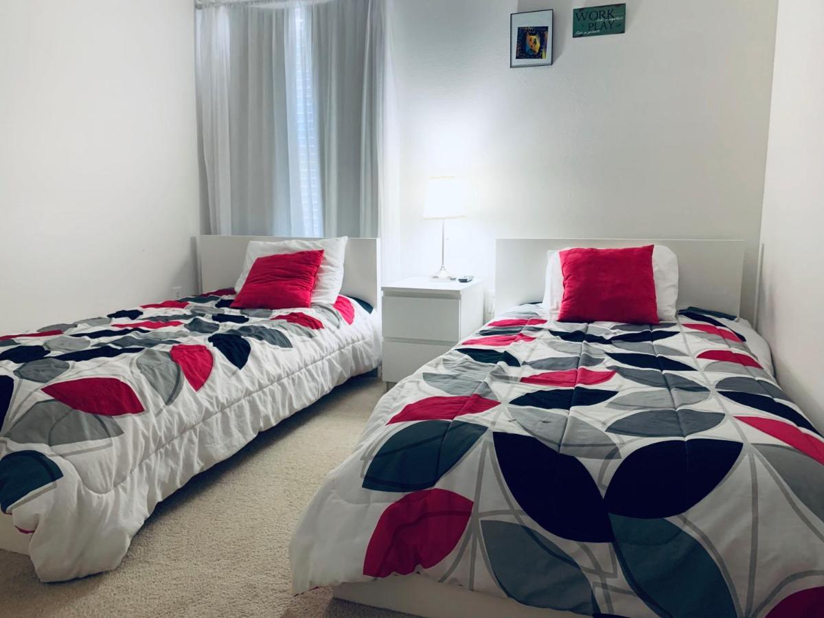Alamo Vacation Homes Hunters Creek Esterno foto