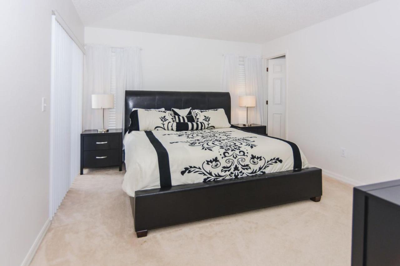 Alamo Vacation Homes Hunters Creek Esterno foto