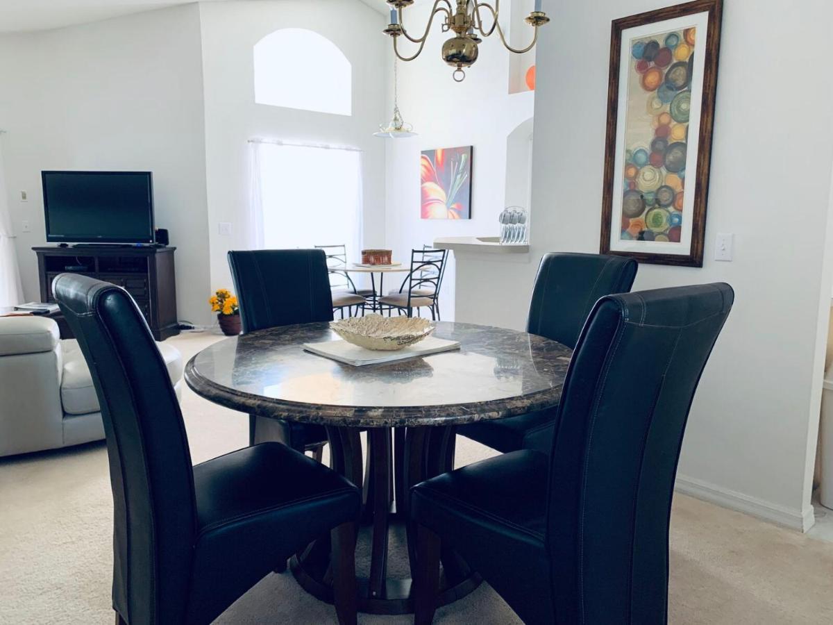 Alamo Vacation Homes Hunters Creek Esterno foto