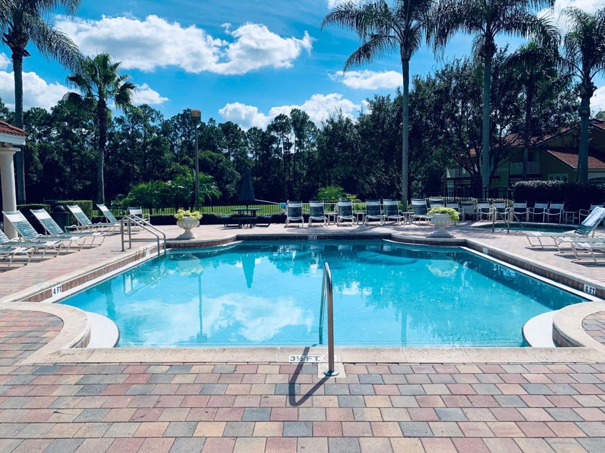 Alamo Vacation Homes Hunters Creek Esterno foto