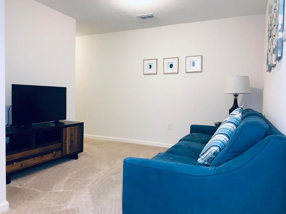 Alamo Vacation Homes Hunters Creek Esterno foto