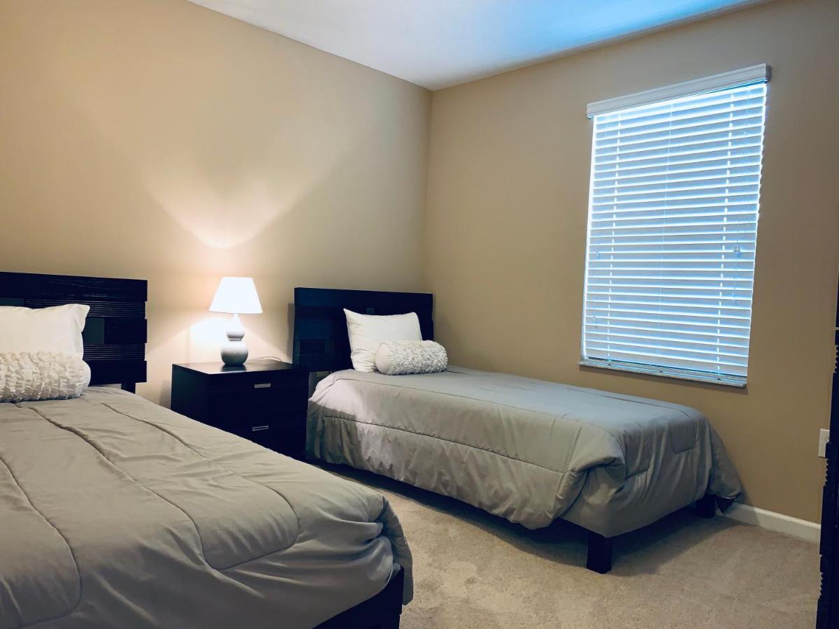 Alamo Vacation Homes Hunters Creek Esterno foto