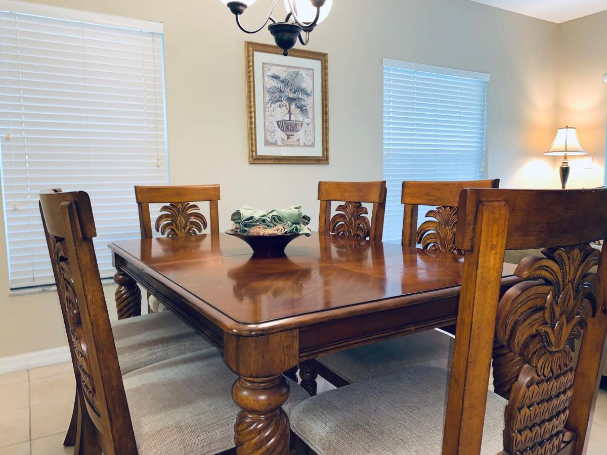 Alamo Vacation Homes Hunters Creek Esterno foto
