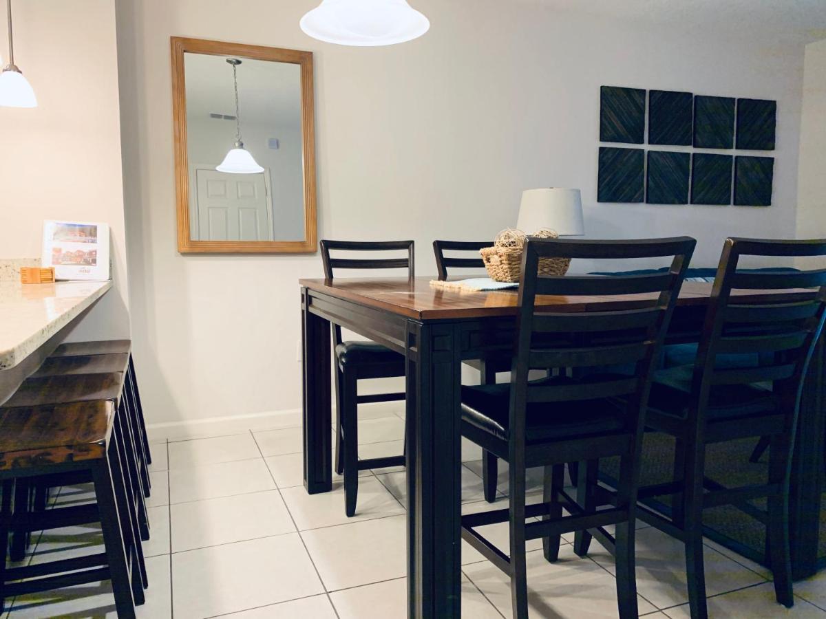 Alamo Vacation Homes Hunters Creek Esterno foto