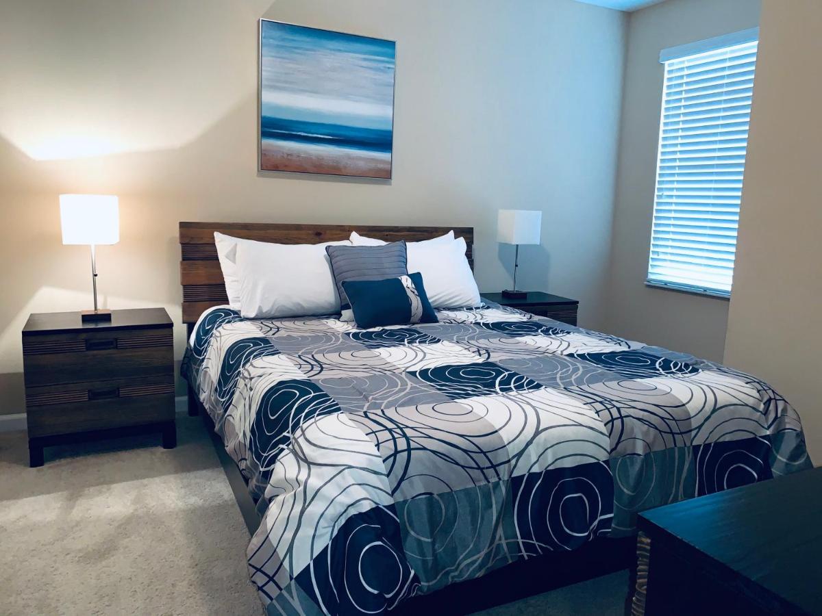 Alamo Vacation Homes Hunters Creek Esterno foto