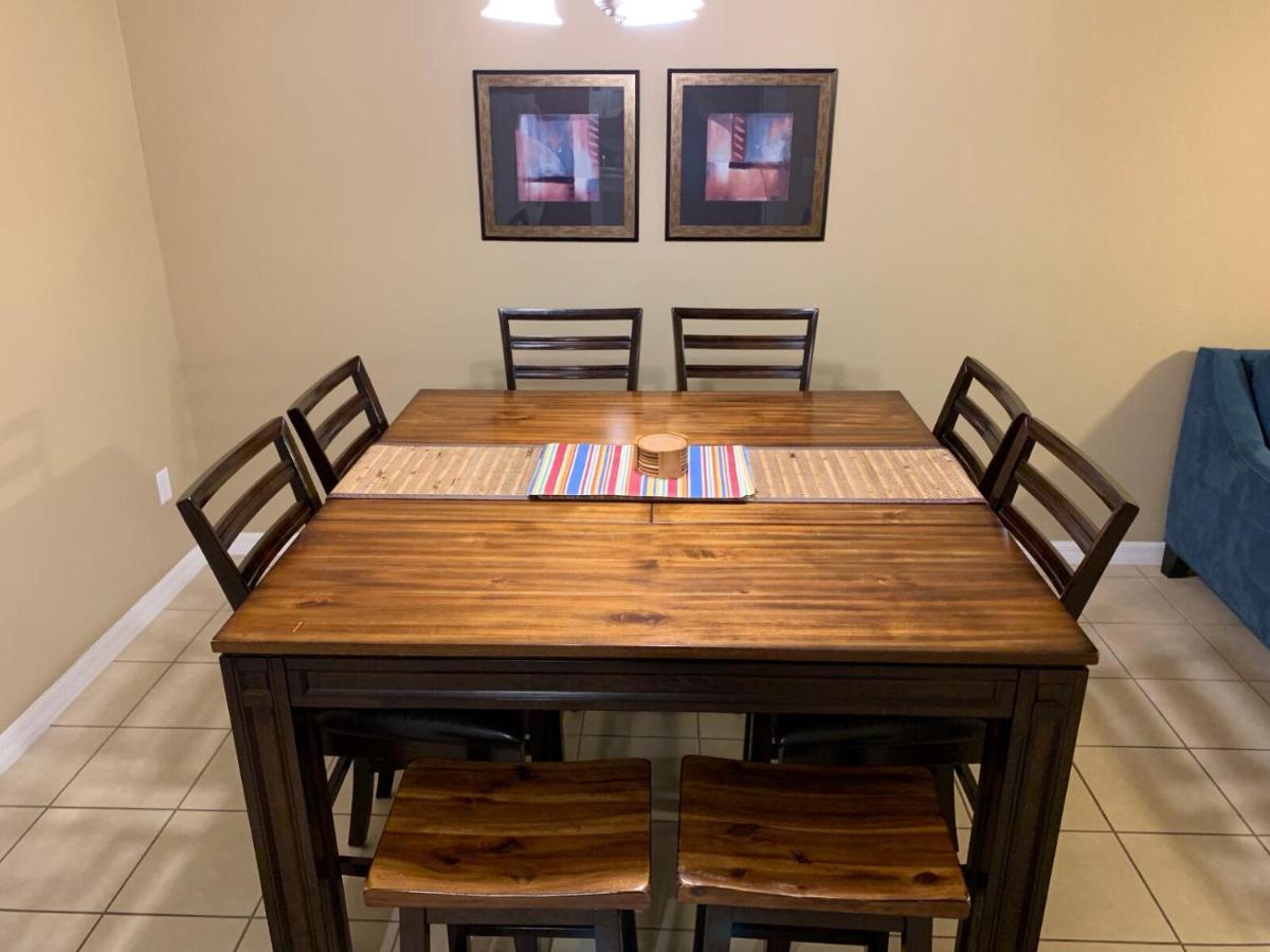 Alamo Vacation Homes Hunters Creek Esterno foto