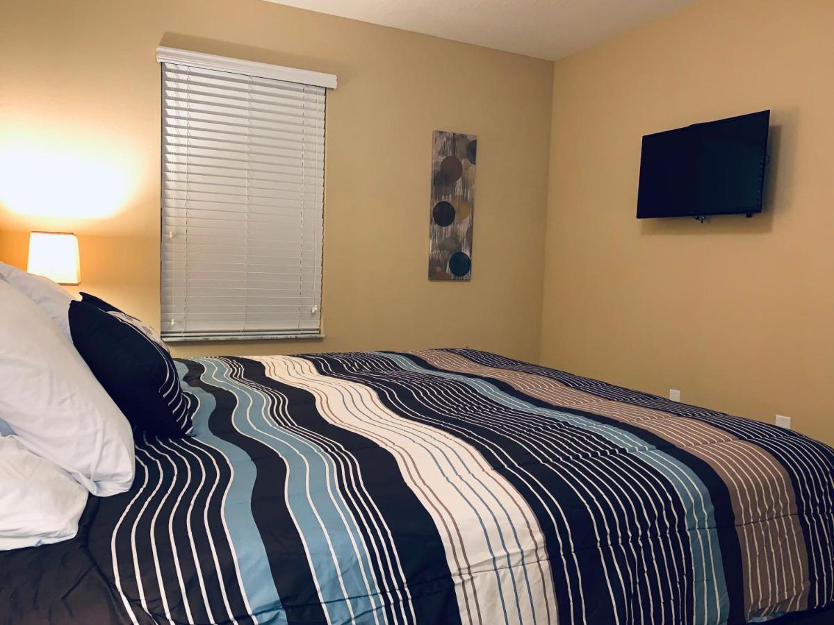 Alamo Vacation Homes Hunters Creek Esterno foto