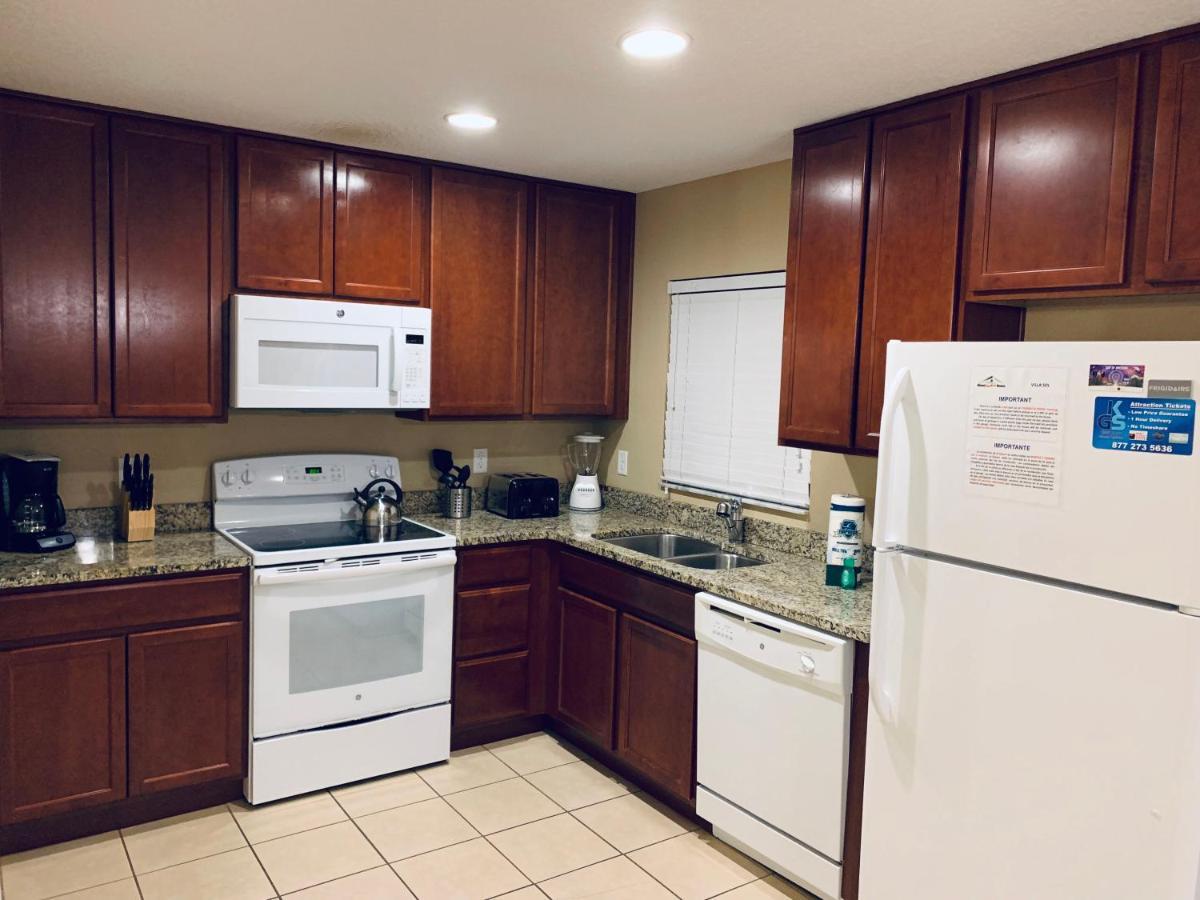 Alamo Vacation Homes Hunters Creek Esterno foto