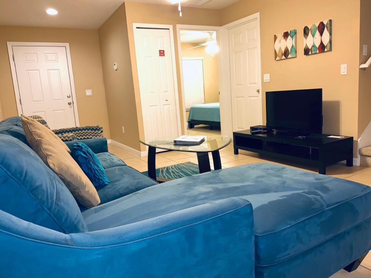 Alamo Vacation Homes Hunters Creek Esterno foto