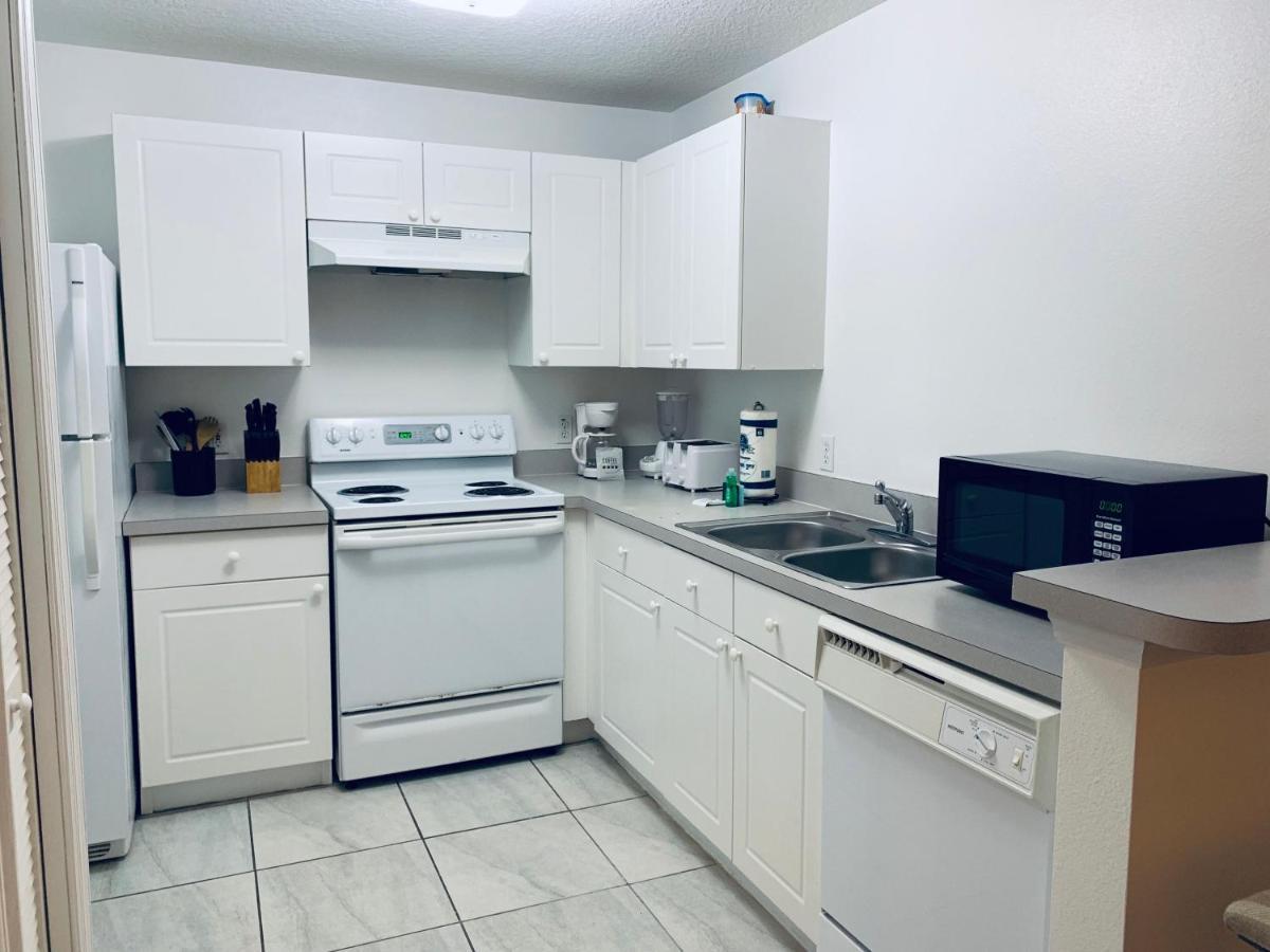 Alamo Vacation Homes Hunters Creek Esterno foto